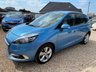 USED 2012 62 RENAULT SCENIC 1.6 DYNAMIQUE TOMTOM VVT 5d 110 BHP Stunning Example with a FSH and Sat Nav