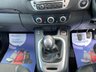 USED 2012 62 RENAULT SCENIC 1.6 DYNAMIQUE TOMTOM VVT 5d 110 BHP Stunning Example with a FSH and Sat Nav