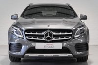 USED 2018 P MERCEDES-BENZ GLA-CLASS 1.6 GLA 200 AMG LINE PREMIUM PLUS 5d 154 BHP +TOP OF THE RANGE+HOME DELIVERY+