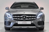 USED 2018 P MERCEDES-BENZ GLA-CLASS 1.6 GLA 200 AMG LINE PREMIUM PLUS 5d 154 BHP +TOP OF THE RANGE+HOME DELIVERY+