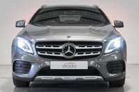 USED 2018 P MERCEDES-BENZ GLA-CLASS 1.6 GLA 200 AMG LINE PREMIUM PLUS 5d 154 BHP +TOP OF THE RANGE+HOME DELIVERY+
