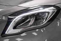USED 2018 P MERCEDES-BENZ GLA-CLASS 1.6 GLA 200 AMG LINE PREMIUM PLUS 5d 154 BHP +TOP OF THE RANGE+HOME DELIVERY+