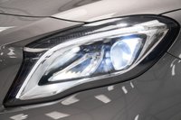 USED 2018 P MERCEDES-BENZ GLA-CLASS 1.6 GLA 200 AMG LINE PREMIUM PLUS 5d 154 BHP +TOP OF THE RANGE+HOME DELIVERY+