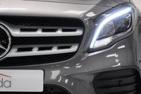 USED 2018 P MERCEDES-BENZ GLA-CLASS 1.6 GLA 200 AMG LINE PREMIUM PLUS 5d 154 BHP +TOP OF THE RANGE+HOME DELIVERY+