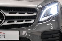 USED 2018 P MERCEDES-BENZ GLA-CLASS 1.6 GLA 200 AMG LINE PREMIUM PLUS 5d 154 BHP +TOP OF THE RANGE+HOME DELIVERY+