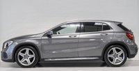 USED 2018 P MERCEDES-BENZ GLA-CLASS 1.6 GLA 200 AMG LINE PREMIUM PLUS 5d 154 BHP +TOP OF THE RANGE+HOME DELIVERY+