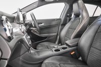 USED 2018 P MERCEDES-BENZ GLA-CLASS 1.6 GLA 200 AMG LINE PREMIUM PLUS 5d 154 BHP +TOP OF THE RANGE+HOME DELIVERY+