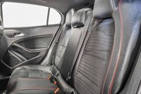 USED 2018 P MERCEDES-BENZ GLA-CLASS 1.6 GLA 200 AMG LINE PREMIUM PLUS 5d 154 BHP +TOP OF THE RANGE+HOME DELIVERY+