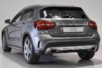 USED 2018 P MERCEDES-BENZ GLA-CLASS 1.6 GLA 200 AMG LINE PREMIUM PLUS 5d 154 BHP +TOP OF THE RANGE+HOME DELIVERY+