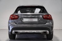 USED 2018 P MERCEDES-BENZ GLA-CLASS 1.6 GLA 200 AMG LINE PREMIUM PLUS 5d 154 BHP +TOP OF THE RANGE+HOME DELIVERY+
