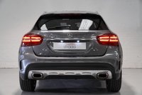 USED 2018 P MERCEDES-BENZ GLA-CLASS 1.6 GLA 200 AMG LINE PREMIUM PLUS 5d 154 BHP +TOP OF THE RANGE+HOME DELIVERY+