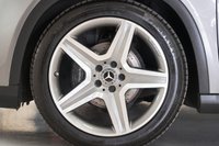 USED 2018 P MERCEDES-BENZ GLA-CLASS 1.6 GLA 200 AMG LINE PREMIUM PLUS 5d 154 BHP +TOP OF THE RANGE+HOME DELIVERY+
