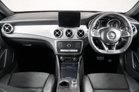 USED 2018 P MERCEDES-BENZ GLA-CLASS 1.6 GLA 200 AMG LINE PREMIUM PLUS 5d 154 BHP +TOP OF THE RANGE+HOME DELIVERY+