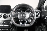 USED 2018 P MERCEDES-BENZ GLA-CLASS 1.6 GLA 200 AMG LINE PREMIUM PLUS 5d 154 BHP +TOP OF THE RANGE+HOME DELIVERY+