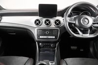USED 2018 P MERCEDES-BENZ GLA-CLASS 1.6 GLA 200 AMG LINE PREMIUM PLUS 5d 154 BHP +TOP OF THE RANGE+HOME DELIVERY+