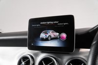 USED 2018 P MERCEDES-BENZ GLA-CLASS 1.6 GLA 200 AMG LINE PREMIUM PLUS 5d 154 BHP +TOP OF THE RANGE+HOME DELIVERY+