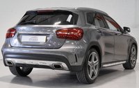 USED 2018 P MERCEDES-BENZ GLA-CLASS 1.6 GLA 200 AMG LINE PREMIUM PLUS 5d 154 BHP +TOP OF THE RANGE+HOME DELIVERY+