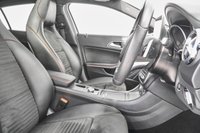 USED 2018 P MERCEDES-BENZ GLA-CLASS 1.6 GLA 200 AMG LINE PREMIUM PLUS 5d 154 BHP +TOP OF THE RANGE+HOME DELIVERY+