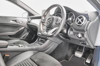 USED 2018 P MERCEDES-BENZ GLA-CLASS 1.6 GLA 200 AMG LINE PREMIUM PLUS 5d 154 BHP +TOP OF THE RANGE+HOME DELIVERY+