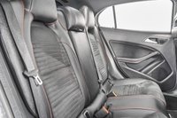 USED 2018 P MERCEDES-BENZ GLA-CLASS 1.6 GLA 200 AMG LINE PREMIUM PLUS 5d 154 BHP +TOP OF THE RANGE+HOME DELIVERY+