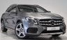 USED 2018 P MERCEDES-BENZ GLA-CLASS 1.6 GLA 200 AMG LINE PREMIUM PLUS 5d 154 BHP +TOP OF THE RANGE+HOME DELIVERY+