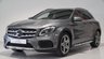USED 2018 P MERCEDES-BENZ GLA-CLASS 1.6 GLA 200 AMG LINE PREMIUM PLUS 5d 154 BHP +TOP OF THE RANGE+HOME DELIVERY+