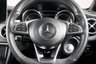 USED 2018 P MERCEDES-BENZ GLA-CLASS 1.6 GLA 200 AMG LINE PREMIUM PLUS 5d 154 BHP +TOP OF THE RANGE+HOME DELIVERY+