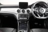 USED 2018 P MERCEDES-BENZ GLA-CLASS 1.6 GLA 200 AMG LINE PREMIUM PLUS 5d 154 BHP +TOP OF THE RANGE+HOME DELIVERY+