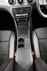 USED 2018 P MERCEDES-BENZ GLA-CLASS 1.6 GLA 200 AMG LINE PREMIUM PLUS 5d 154 BHP +TOP OF THE RANGE+HOME DELIVERY+
