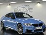 USED 2019 69 BMW M4 3.0 M4 COMPETITION 2d 444 BHP CARBON, LEATHER, HUD!