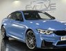 USED 2019 69 BMW M4 3.0 M4 COMPETITION 2d 444 BHP CARBON, LEATHER, HUD!