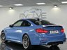 USED 2019 69 BMW M4 3.0 M4 COMPETITION 2d 444 BHP CARBON, LEATHER, HUD!