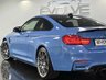USED 2019 69 BMW M4 3.0 M4 COMPETITION 2d 444 BHP CARBON, LEATHER, HUD!