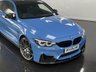 USED 2019 69 BMW M4 3.0 M4 COMPETITION 2d 444 BHP CARBON, LEATHER, HUD!