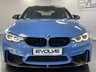 USED 2019 69 BMW M4 3.0 M4 COMPETITION 2d 444 BHP CARBON, LEATHER, HUD!