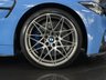 USED 2019 69 BMW M4 3.0 M4 COMPETITION 2d 444 BHP CARBON, LEATHER, HUD!
