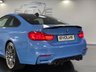 USED 2019 69 BMW M4 3.0 M4 COMPETITION 2d 444 BHP CARBON, LEATHER, HUD!
