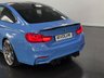 USED 2019 69 BMW M4 3.0 M4 COMPETITION 2d 444 BHP CARBON, LEATHER, HUD!