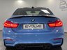USED 2019 69 BMW M4 3.0 M4 COMPETITION 2d 444 BHP CARBON, LEATHER, HUD!