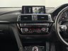 USED 2019 69 BMW M4 3.0 M4 COMPETITION 2d 444 BHP CARBON, LEATHER, HUD!
