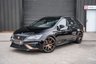 USED 2020 69 SEAT LEON 2.0 TSI CUPRA ST R 4DRIVE DSG 1 of 150 Limited Cars