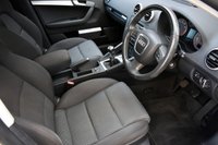 USED 2010 10 AUDI A3 1.8TFSi SPORT 5 DOOR 6-SPEED 160 BHP Full Service History - 6 Records