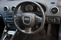 USED 2010 10 AUDI A3 1.8TFSi SPORT 5 DOOR 6-SPEED 160 BHP Full Service History - 6 Records