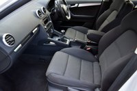 USED 2010 10 AUDI A3 1.8TFSi SPORT 5 DOOR 6-SPEED 160 BHP Full Service History - 6 Records