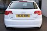 USED 2010 10 AUDI A3 1.8TFSi SPORT 5 DOOR 6-SPEED 160 BHP Full Service History - 6 Records