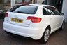 USED 2010 10 AUDI A3 1.8TFSi SPORT 5 DOOR 6-SPEED 160 BHP Full Service History - 6 Records