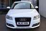 USED 2010 10 AUDI A3 1.8TFSi SPORT 5 DOOR 6-SPEED 160 BHP Full Service History - 6 Records