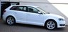 USED 2010 10 AUDI A3 1.8TFSi SPORT 5 DOOR 6-SPEED 160 BHP Full Service History - 6 Records