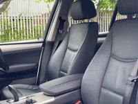 USED 2014 14 BMW X3 2.0 XDRIVE20D SE 5d 181 BHP 