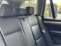 USED 2014 14 BMW X3 2.0 XDRIVE20D SE 5d 181 BHP 